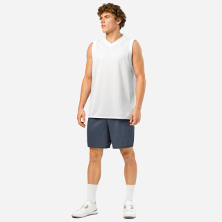 Maglia da basket premium con stampa all over
