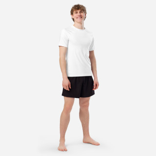 Haut de compression à manches courtes all over homme