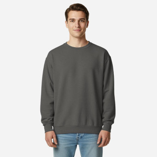 Felpa tinta in capo unisex | Comfort Colors 1566
