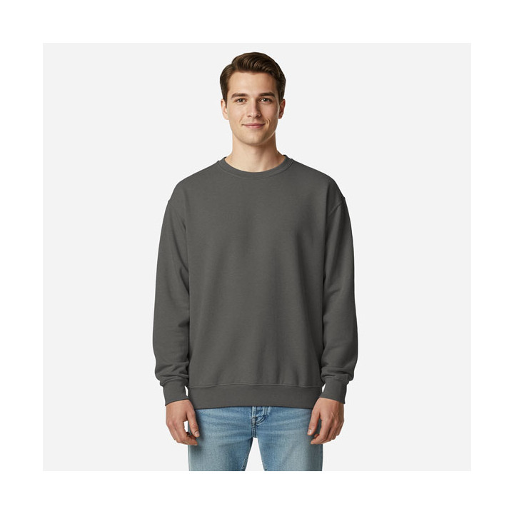 Sudadera teñida unisex | Comfort Colors 1566