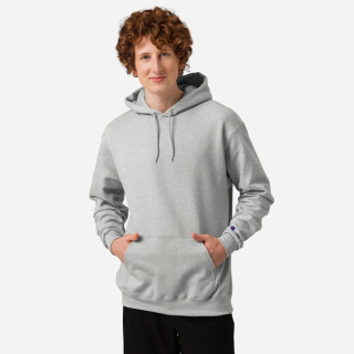 Felpa con cappuccio Champion unisex