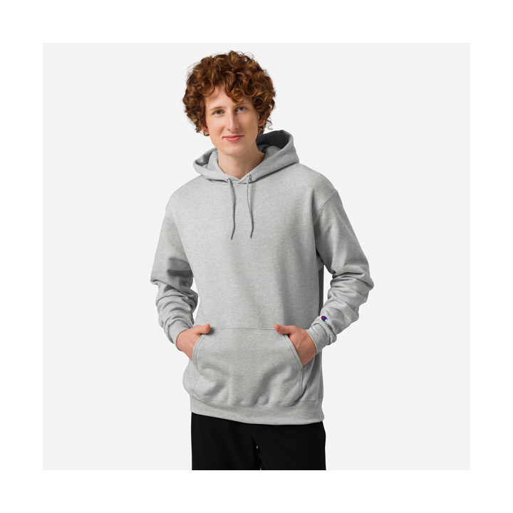 Felpa con cappuccio Champion unisex