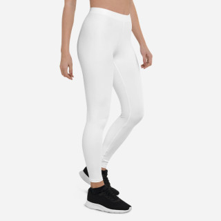 Legging all over