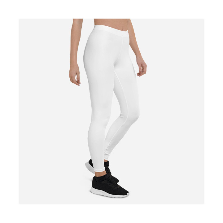 All-Over Print Leggings