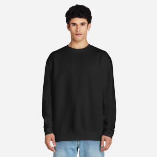 Felpa girocollo premium unisex | Lane Seven LS14004