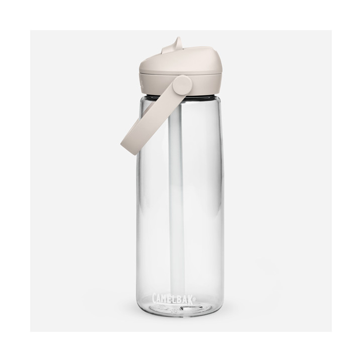 Borraccia con cannuccia pieghevole | CamelBak Thrive®