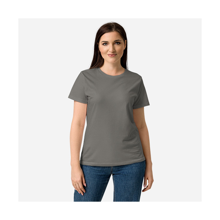 Basic Softstyle T-Shirt für Damen | Gildan 64000L