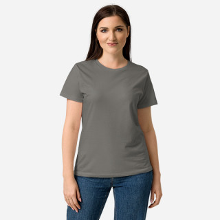 Camiseta básica para mujer | Gildan 64000L