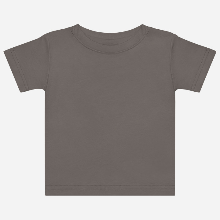 T-shirt in jersey per neonati | Rabbit Skins 3322