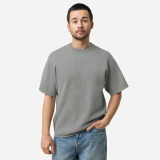 Camiseta de punto