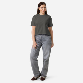 T-shirt boxy épais femme | Comfort Colors 3023CL