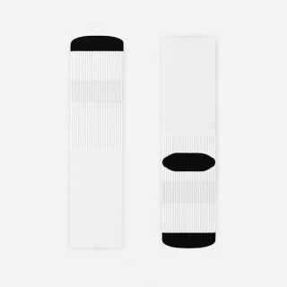 Chaussettes personnalisées unisexe