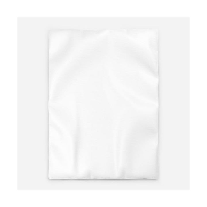 Housse de couette en microfibre