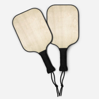 Racchette da pickleball (Set)