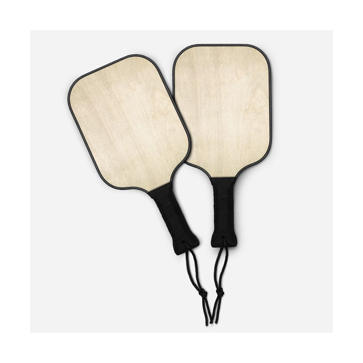 Kit de pickleball