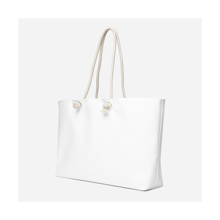 Borsa per il weekend