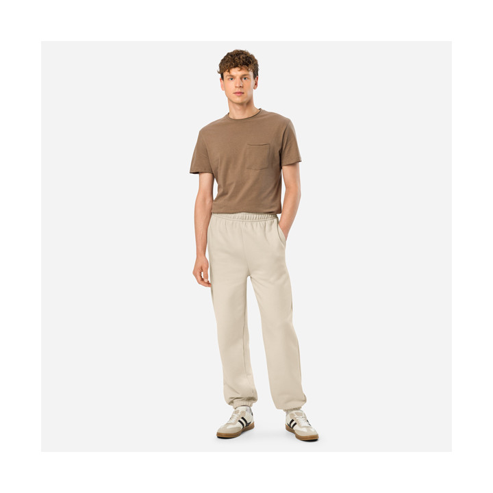 Pantalón de deporte grueso unisex | Bella + Canvas 4737
