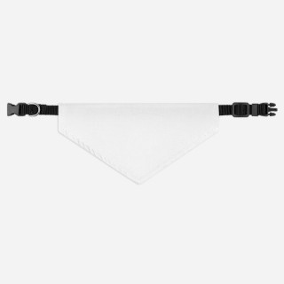 Collier bandana pour animal de compagnie