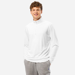 Sudadera unisex con cremallera | Sport-Tek ST357