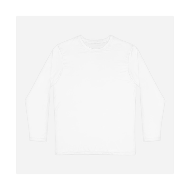 All-Over Print Men's Long Sleeve Shirt