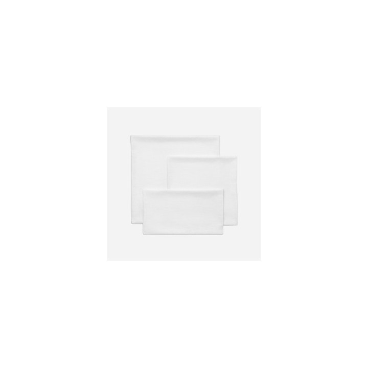 Federa cuscino premium con stampa all over