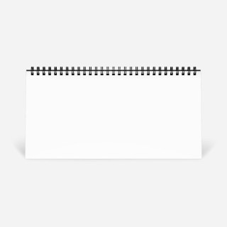 Calendrier de bureau