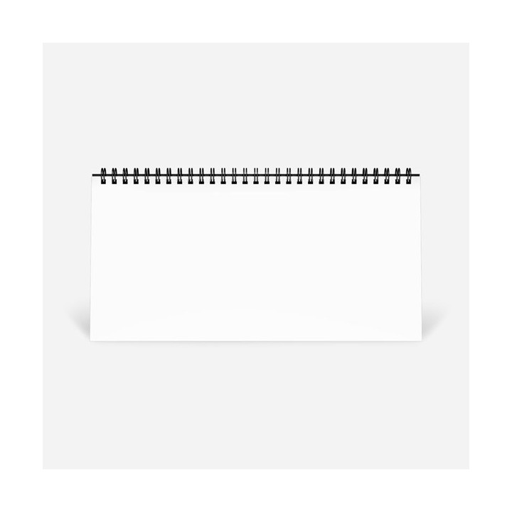 Calendario da scrivania