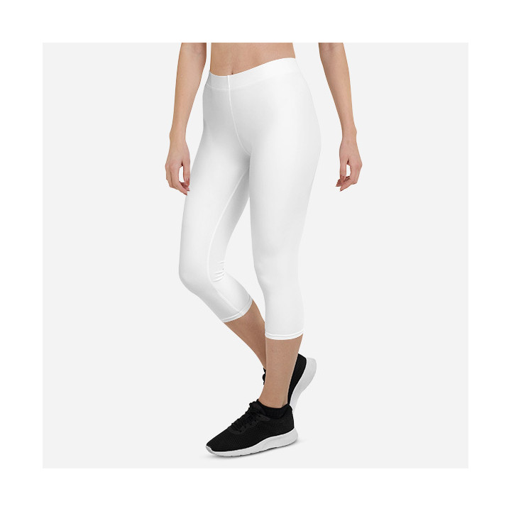 Legging court all over