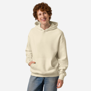 Felpa con cappuccio da uomo | Cotton Heritage M2635