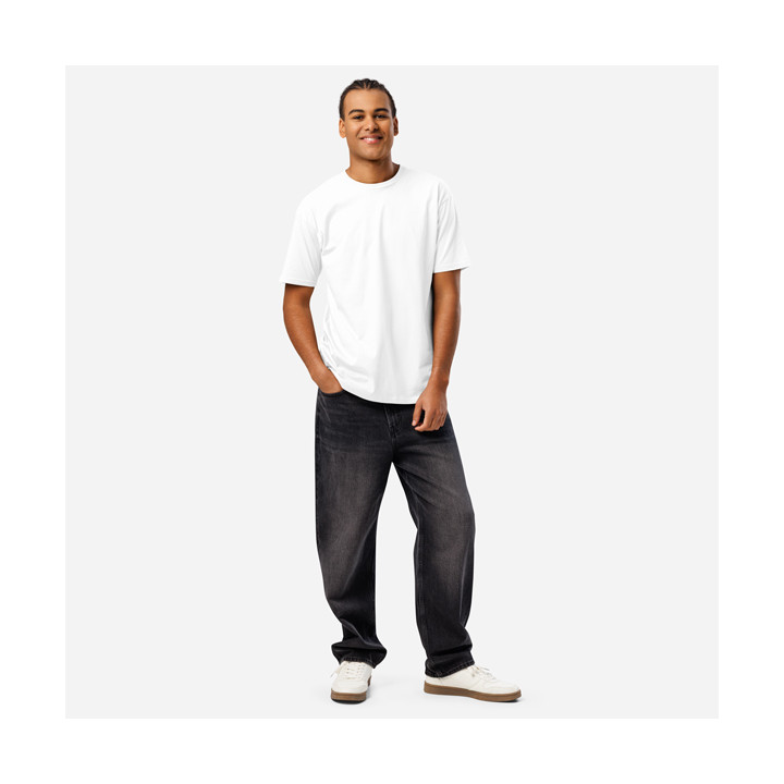 T-shirt à manches courtes premium pour hommes | Cotton Heritage MC1082