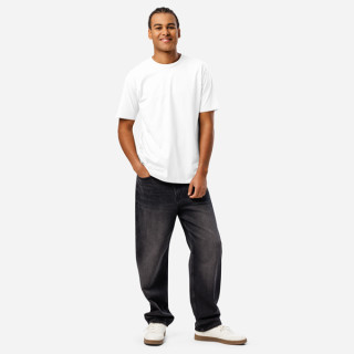 T-shirt à manches courtes premium pour hommes | Cotton Heritage MC1082