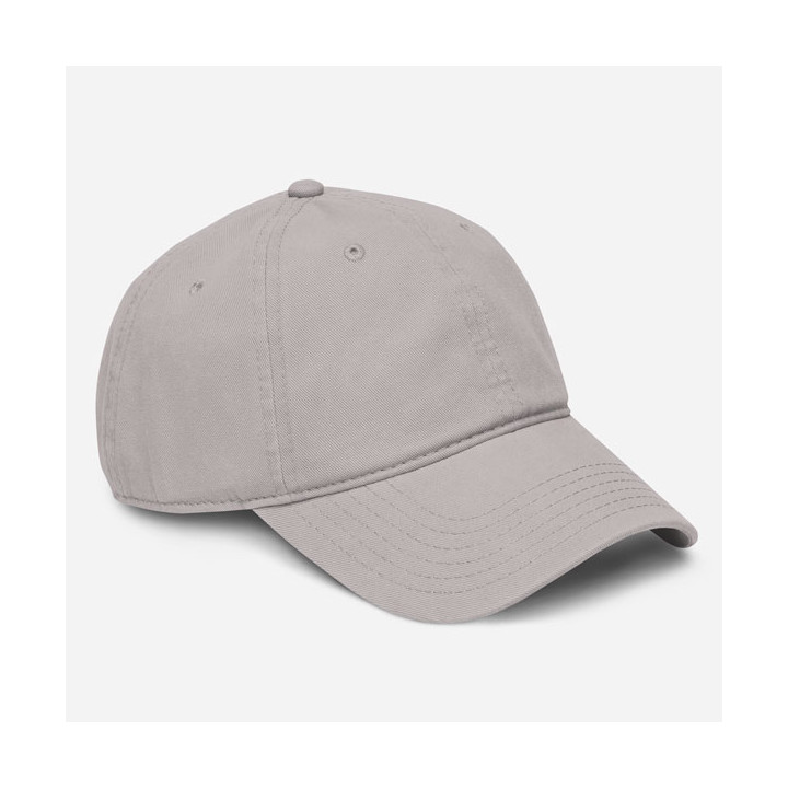 Casquette de baseball coton pré-lavé | Otto Cap 18-772