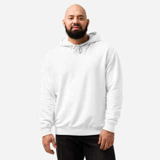 Felpa con cappuccio leggera unisex tinta in capo | Comfort Colors 1467