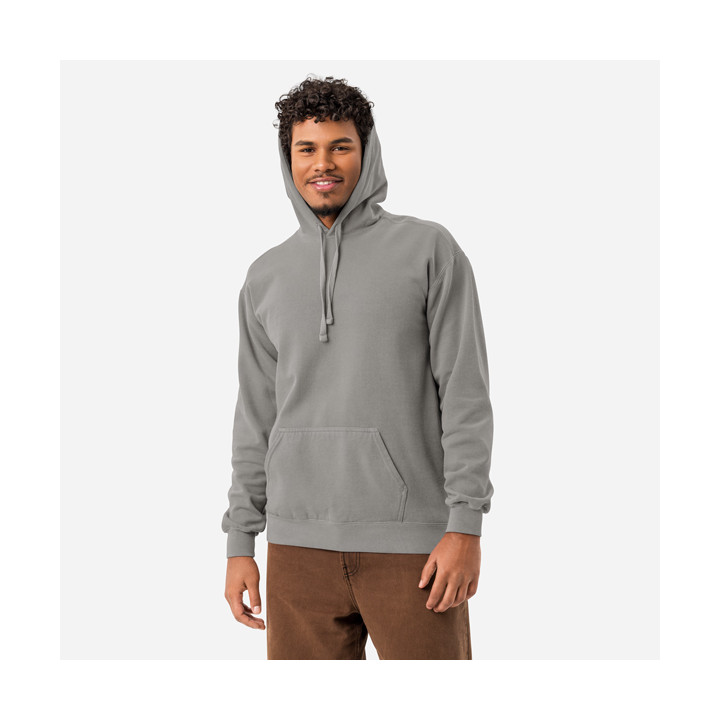 Sweat à capuche teinté unisexe | Comfort Colors 1567