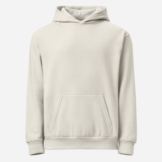 Lane Seven LS16001GD | Textilgefärbter urbaner Hoodie