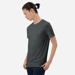 Camiseta básica softstyle unisex | Gildan 64000