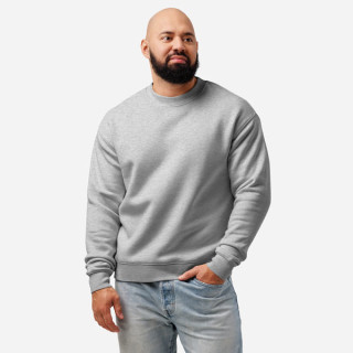 Felpa girocollo relax unisex | AS Colour 5160