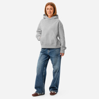 Sudadera con capucha suelta para mujer | AS Colour 4161