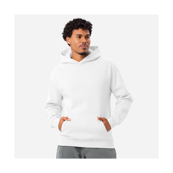 Lane Seven LS16001 | Urbaner Hoodie