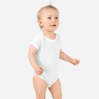 Body bebé manga corta | Rabbit Skins 4400