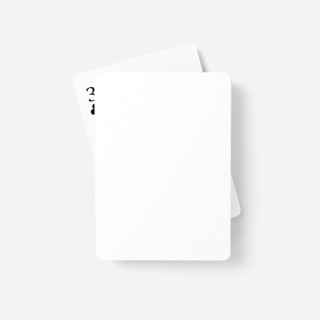 Cartes de poker