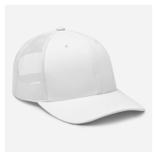 Retro-Trucker-Cap | Yupoong 6606