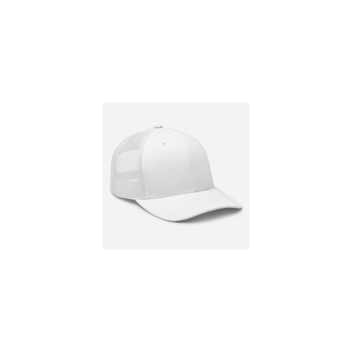 Retro Trucker Hat | Yupoong 6606