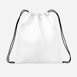Mochila de cuerdas all over