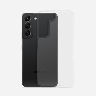 Funda transparente para Samsung®