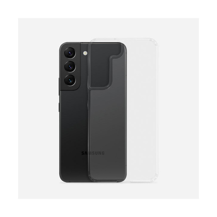 Cover Samsung® trasparente