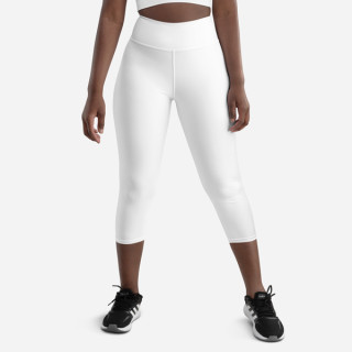 Legging de yoga court all over