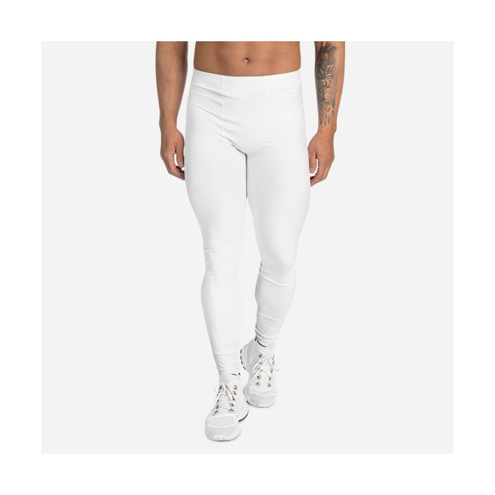 Leggins all over hombre