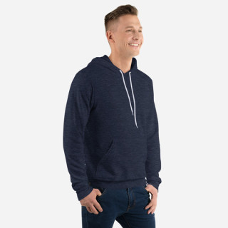 Unisex Hoodie | Bella + Canvas 3719
