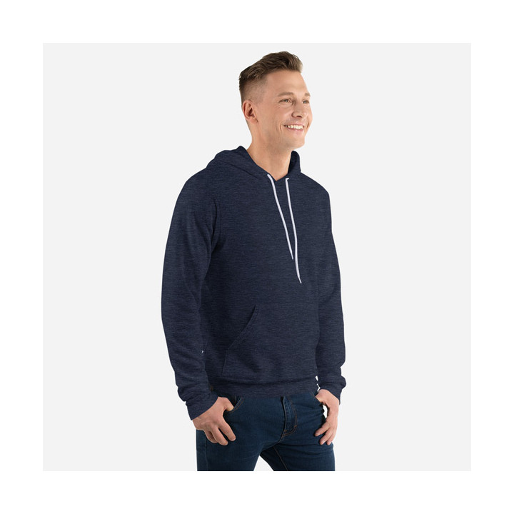 Unisex Hoodie | Bella + Canvas 3719